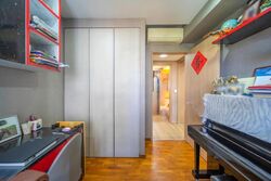 Twin Fountains (D25), Condominium #498380691